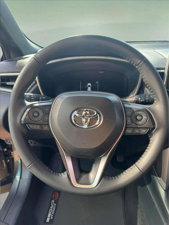 COROLLA CROSS 2.0 VVT-IE FLEX XRE DIRECT SHIFT8