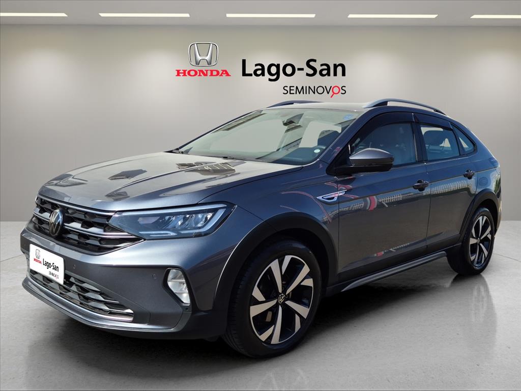 NIVUS 1.0 200 TSI TOTAL FLEX HIGHLINE AUTOMÁTICO0