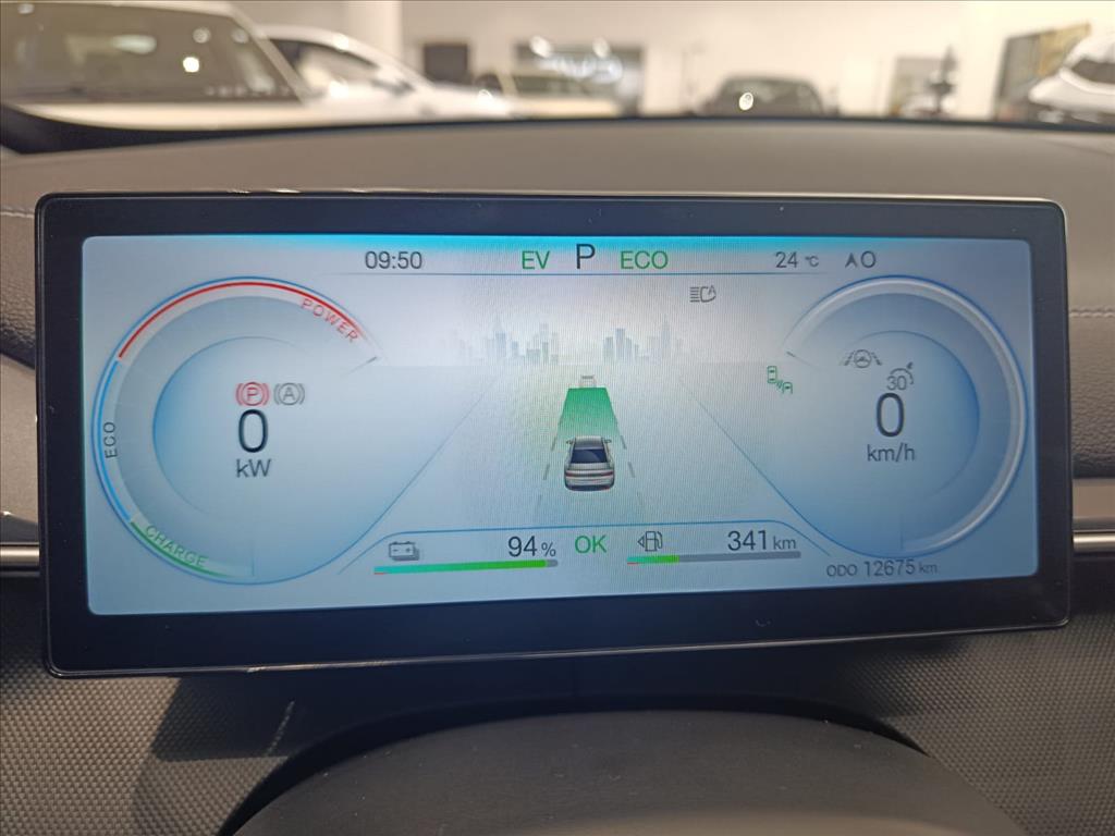 KING 1.5 DM-I PHEV GS AUTOMÁTICO3