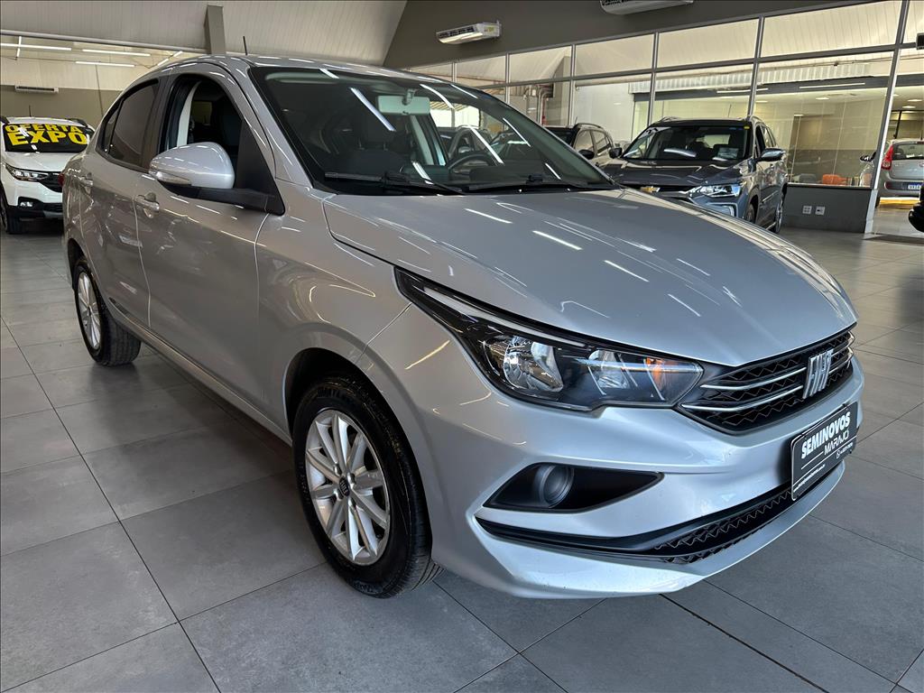 CRONOS 1.3 FIREFLY FLEX DRIVE CVT1