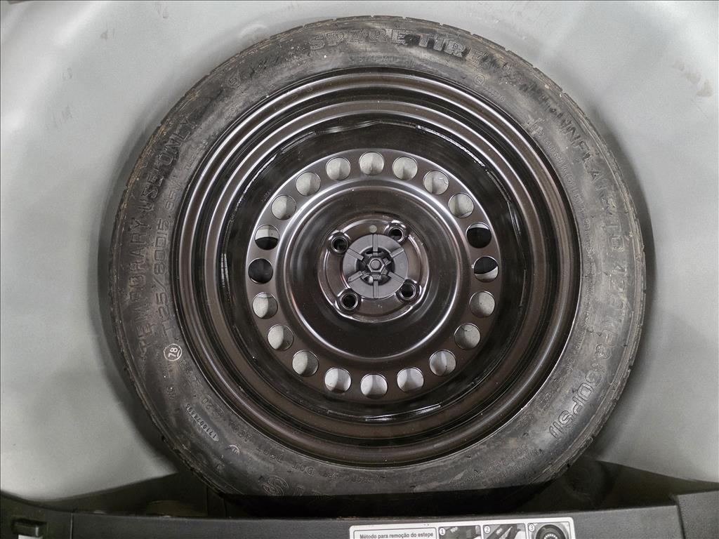 HB20 1.0 12V FLEX EVOLUTION MANUAL13