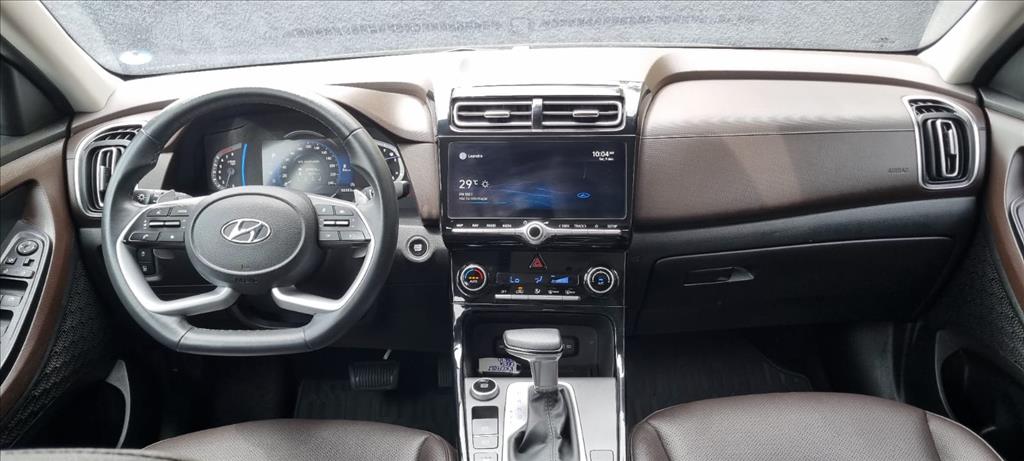 CRETA 1.0 TGDI FLEX PLATINUM AUTOMÁTICO10