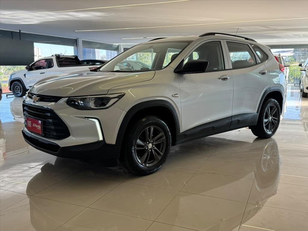 TRACKER 1.0 TURBO FLEX AUTOMÁTICO2