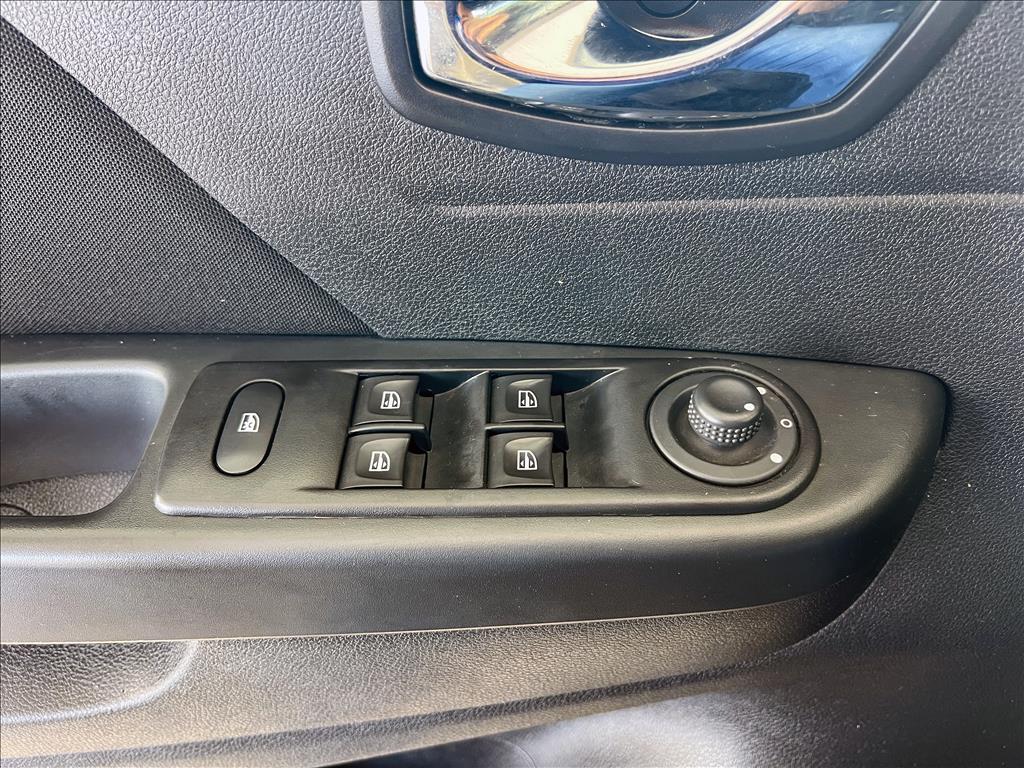 CAPTUR 1.6 16V SCE FLEX LIFE X-TRONIC15