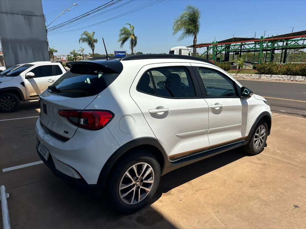 ARGO 1.3 FIREFLY FLEX TREKKING CVT3