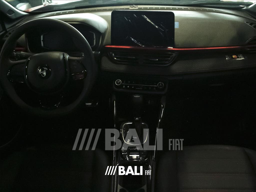 FASTBACK 1.3 TURBO 270 FLEX ABARTH AT6