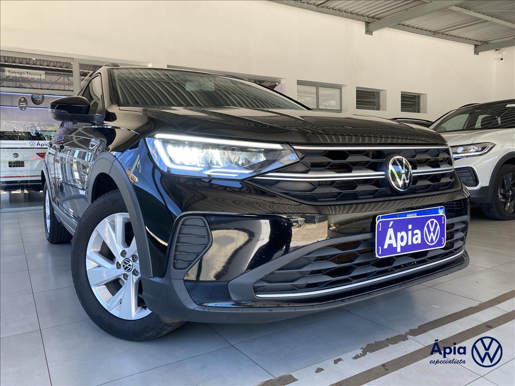 NIVUS 1.0 200 TSI TOTAL FLEX COMFORTLINE AUTOMÁTICO