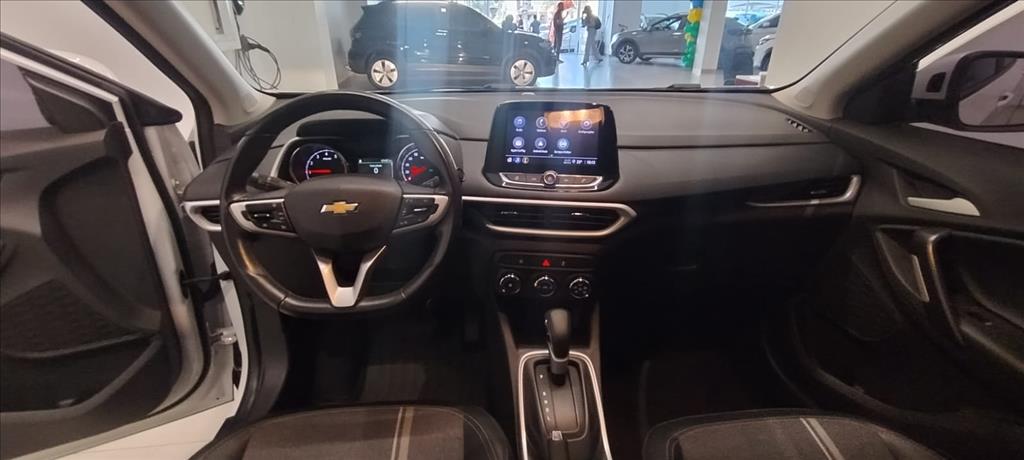 TRACKER 1.0 TURBO FLEX LTZ AUTOMÁTICO5