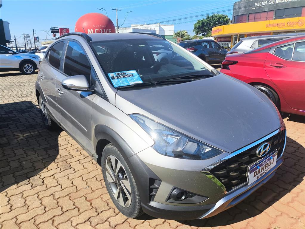 HB20X 1.6 16V FLEX VISION MANUAL2