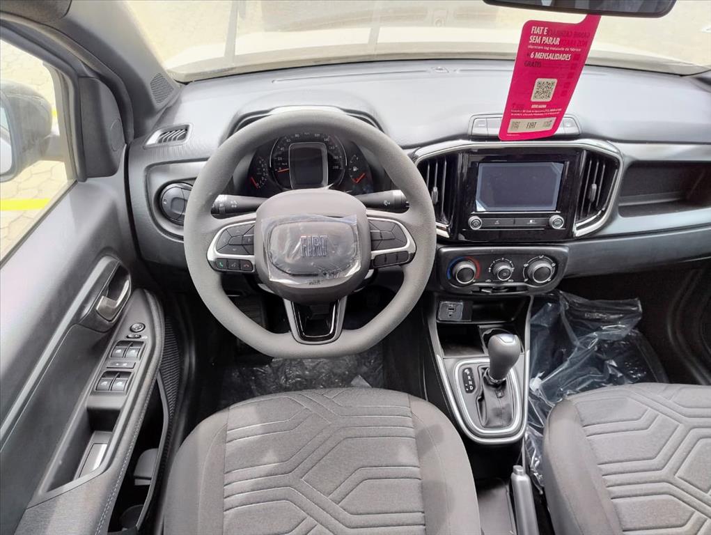 STRADA 1.3 FIREFLY FLEX VOLCANO CD CVT1