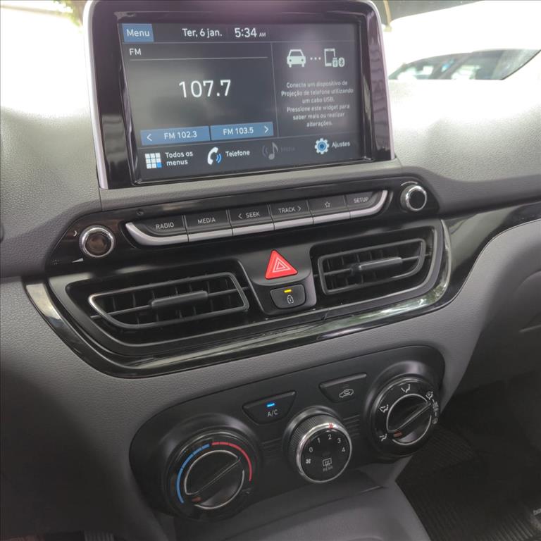 HB20S 1.0 12V FLEX VISION MANUAL7