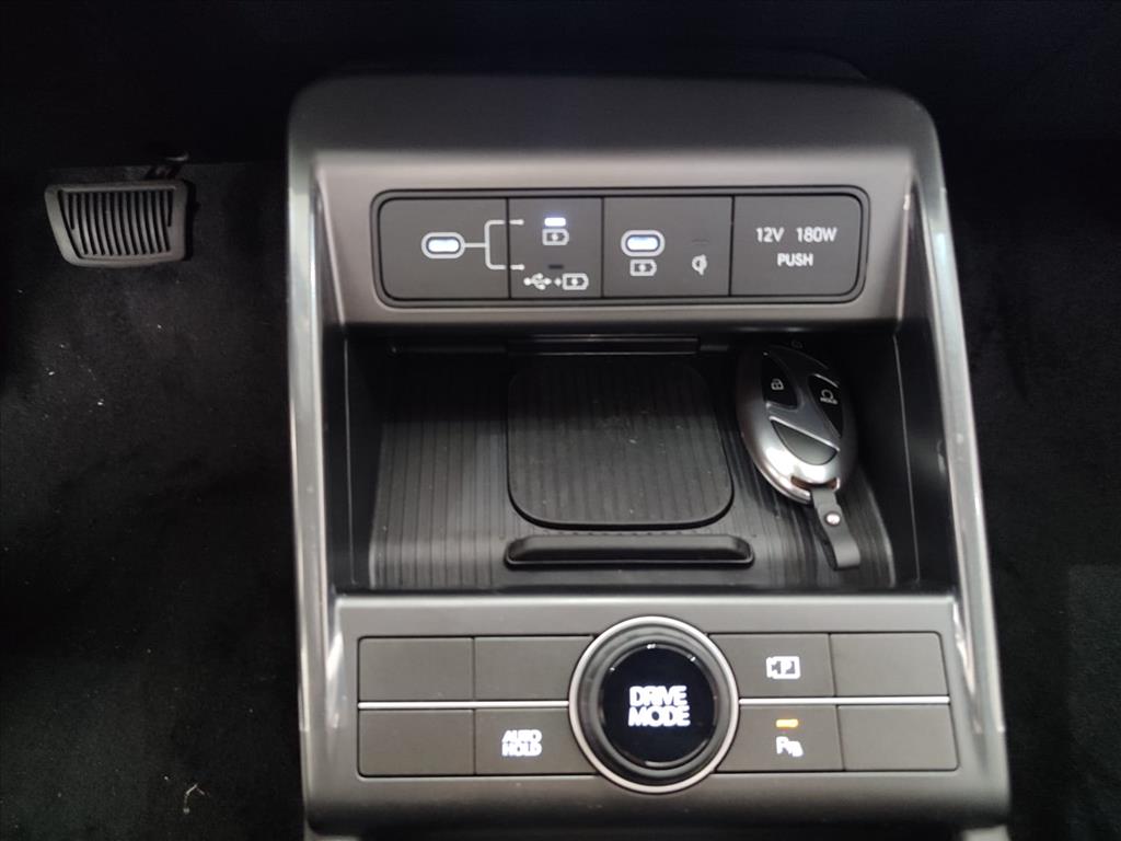 Hyundai-KONA-1.6 GDI HEV SIGNATURE DCT