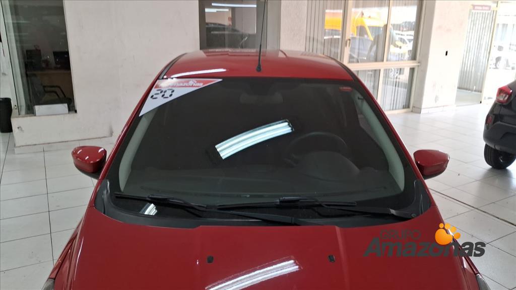 carro