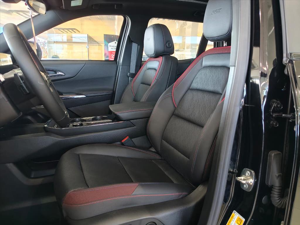 EQUINOX 1.5 16V TURBO GASOLINA RS AWD AUTOMÁTICO8