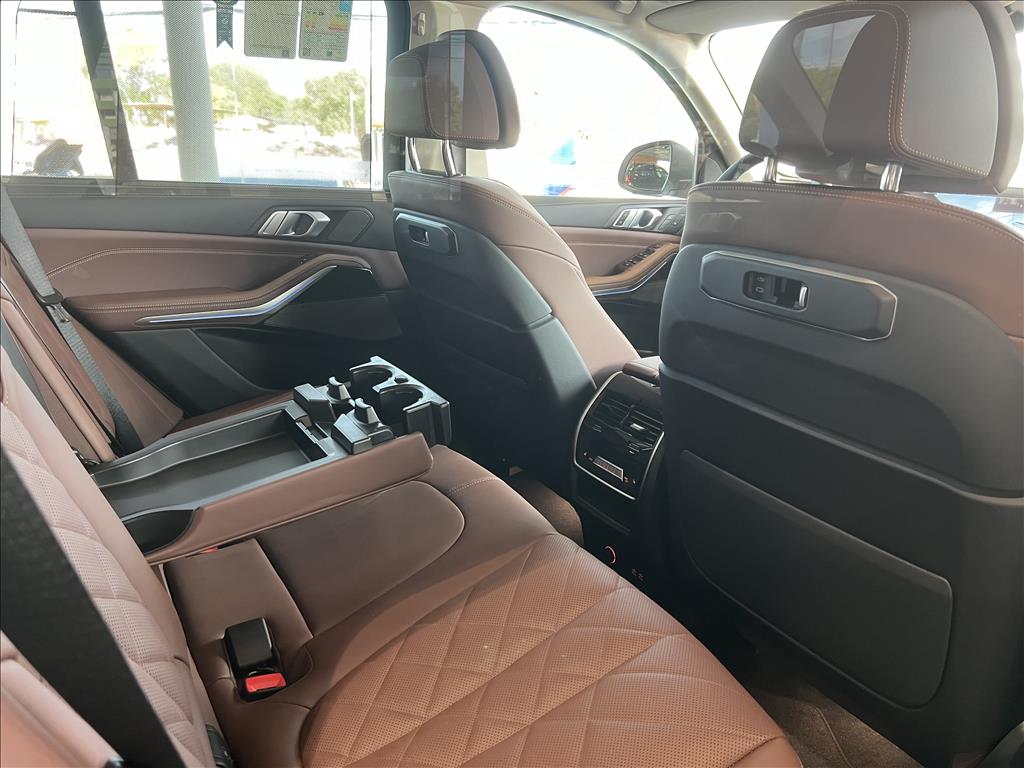 X5 3.0 I6 TURBO HÍBRIDO XDRIVE50E X-LINE AUTOMÁTICO14