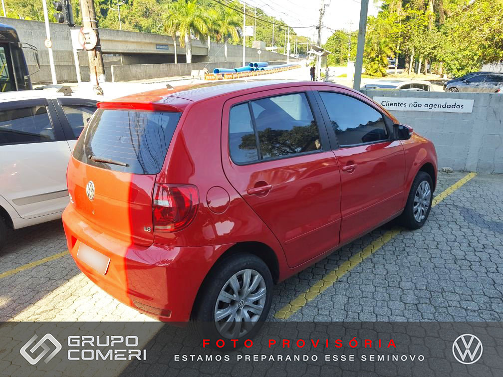 FOX 1.6 MI 8V FLEX 4P MANUAL1