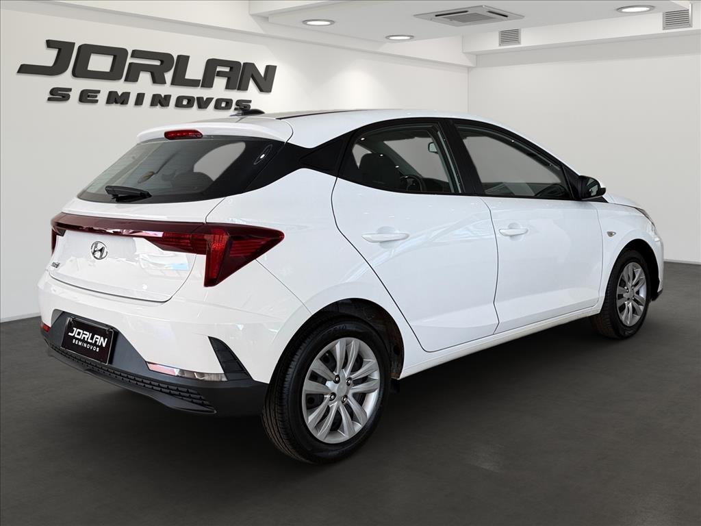 HB20 1.0 12V FLEX COMFORT MANUAL2