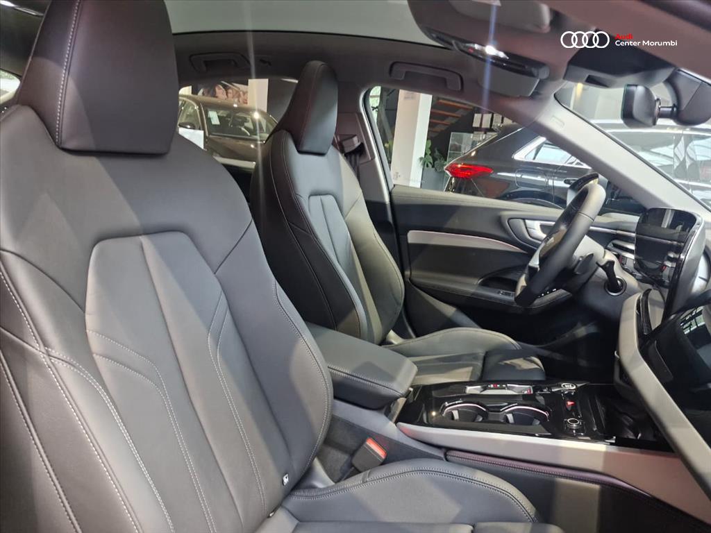 A5 2.0 TFSI GASOLINA S LINE QUATTRO S TRONIC8