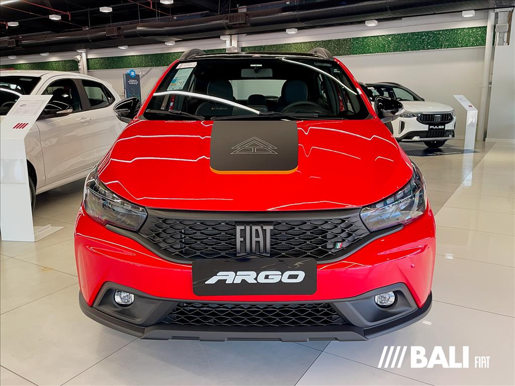 ARGO 1.3 FIREFLY FLEX TREKKING MANUAL2