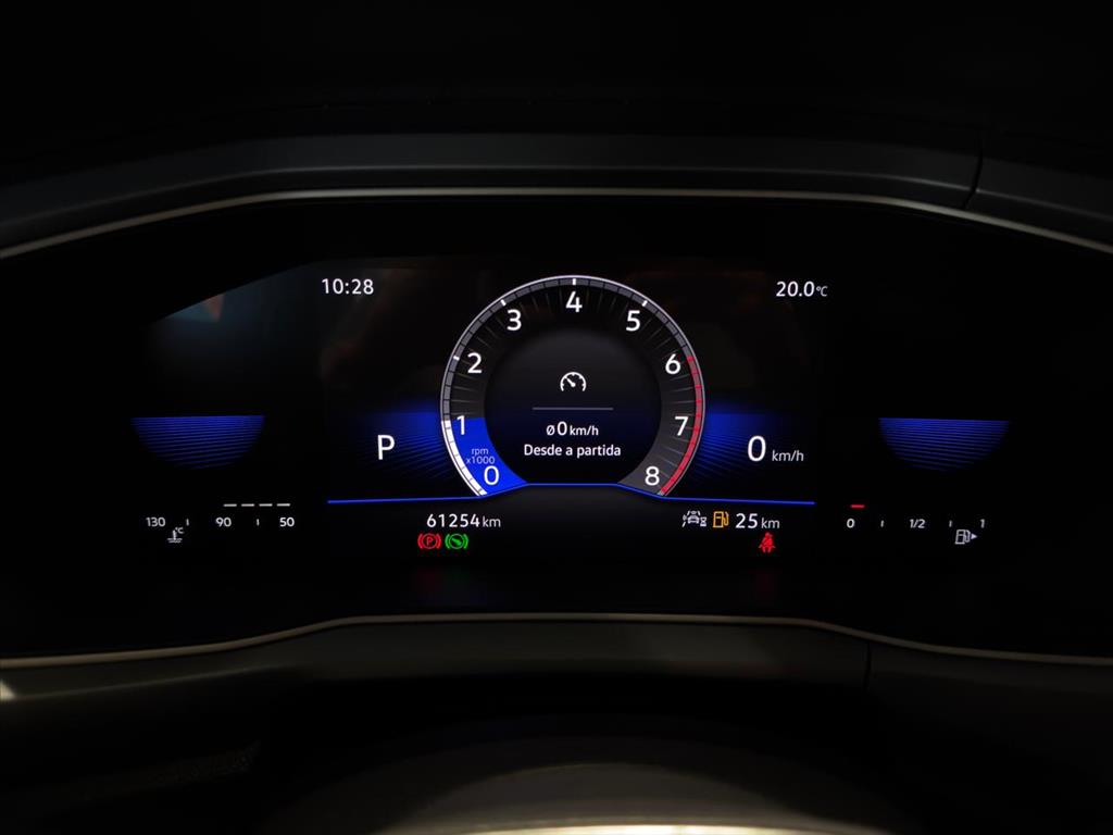 T-CROSS 1.0 200 TSI TOTAL FLEX AUTOMÁTICO7