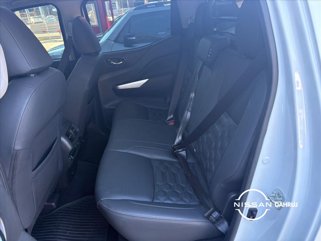 FRONTIER 2.3 16V TURBO DIESEL SE CD 4X4 AUTOMÁTICO7