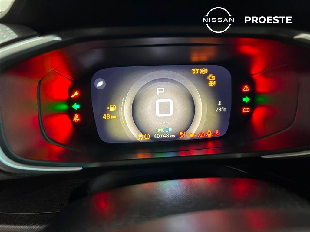 C3 AIRCROSS 1.0 TURBO 200 FLEX FEEL CVT7