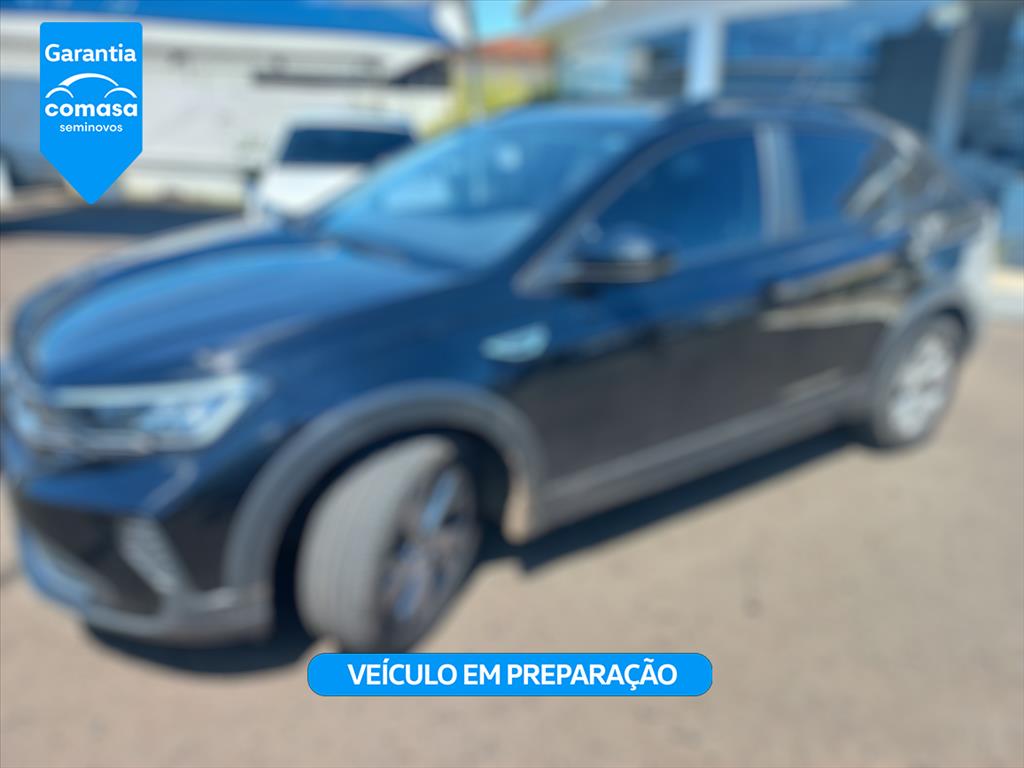 NIVUS 1.0 200 TSI TOTAL FLEX COMFORTLINE AUTOMÁTICO