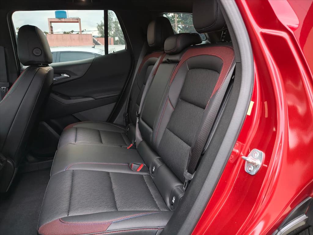 EQUINOX 1.5 16V TURBO GASOLINA RS AWD AUTOMÁTICO11