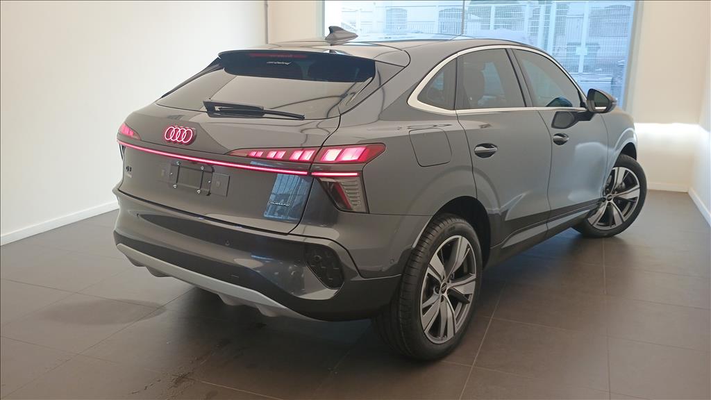 Q3 2.0 TFSI GASOLINA SPORTBACK LAUNCH EDITION QUATTRO S TRONIC11