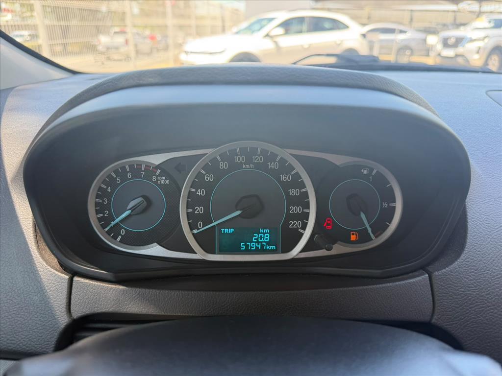 KA 1.0 TI-VCT FLEX SE MANUAL3