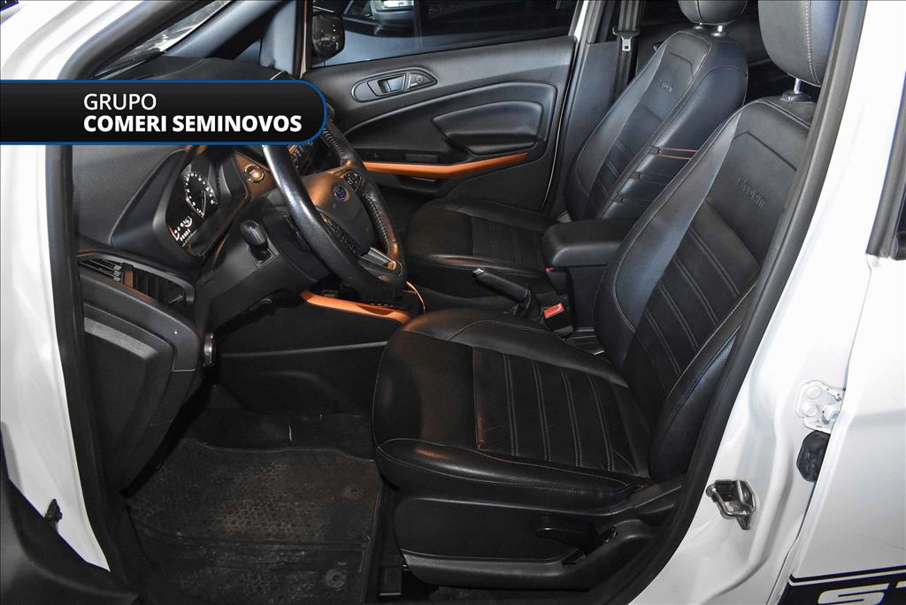 ECOSPORT 2.0 DIRECT FLEX STORM 4WD AUTOMÁTICO