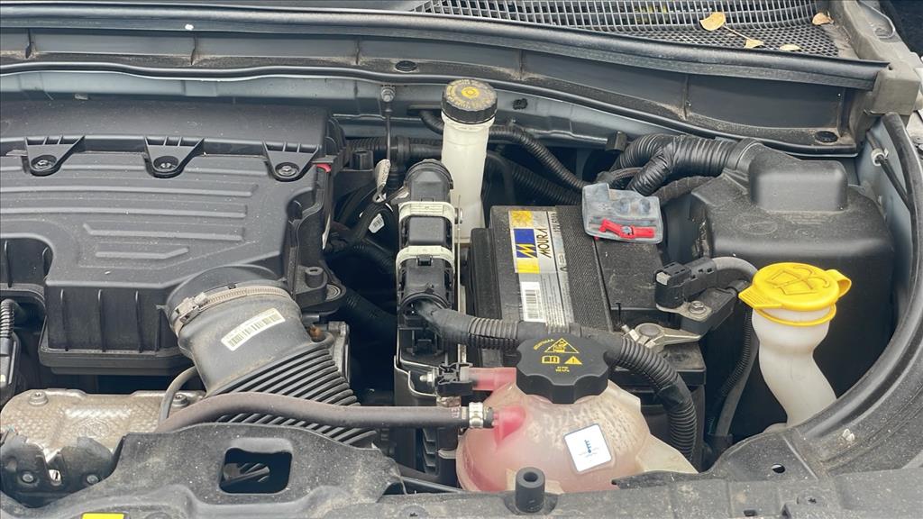 FASTBACK 1.0 TURBO 200 FLEX CVT11