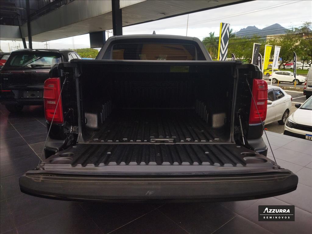 RAMPAGE 2.0 HURRICANE 4 TURBO GASOLINA R/T 4X4 AUTOMÁTICO5