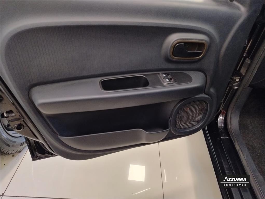 MOBI 1.0 EVO FLEX WAY MANUAL15