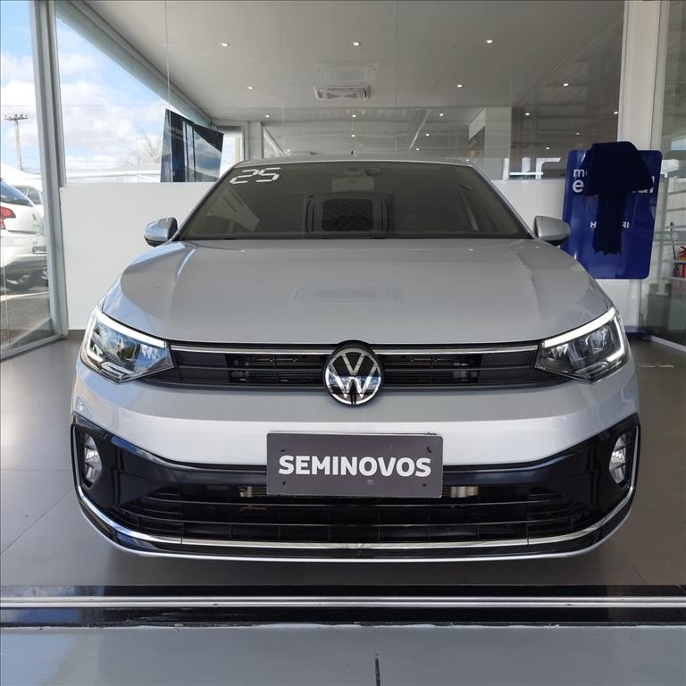 VIRTUS 1.0 200 TSI COMFORTLINE AUTOMÁTICO1