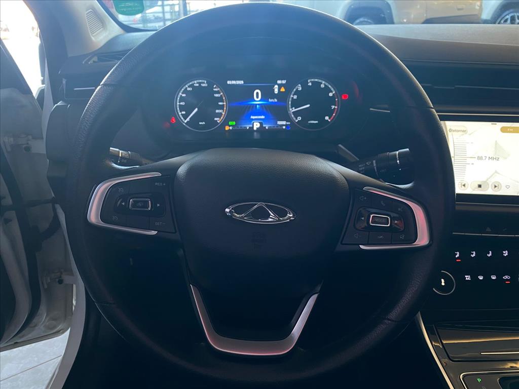 ARRIZO 6 1.5 VVT TURBO iFLEX GSX CVT