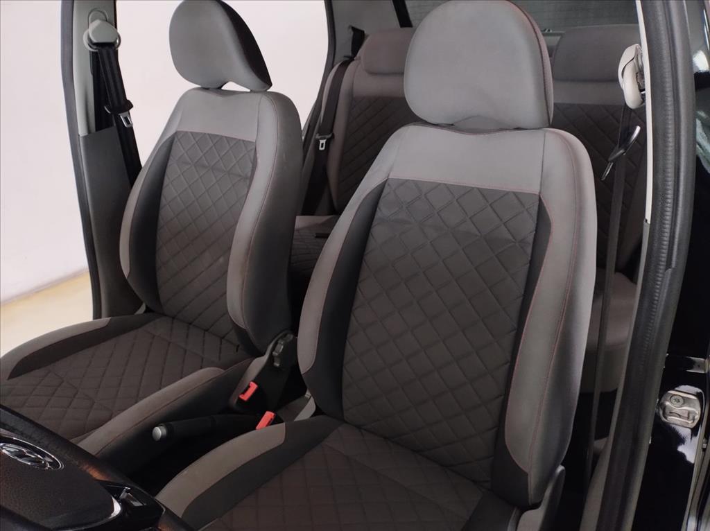 FOX 1.6 MSI HIGHLINE 16V FLEX 4P MANUAL11