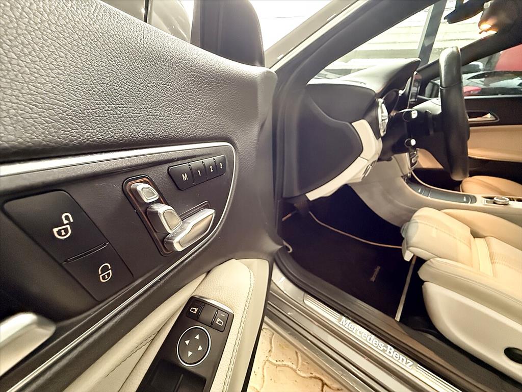 Mercedes-Benz Cla 200 - 1.6 CGI FLEX 7G-DCT