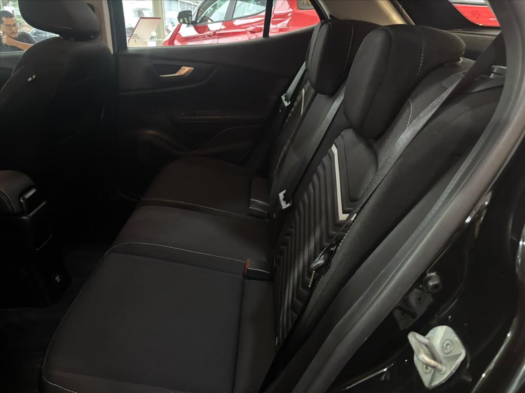 PULSE 1.0 TURBO 200 FLEX AUDACE CVT13