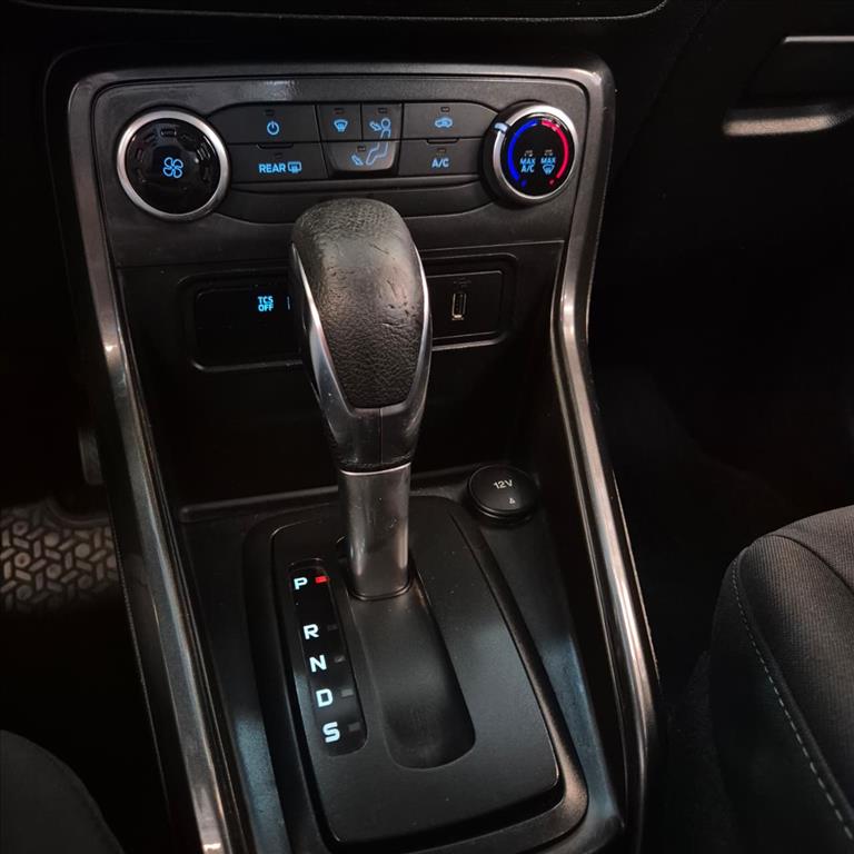 ECOSPORT 1.5 TI-VCT FLEX SE MANUAL8