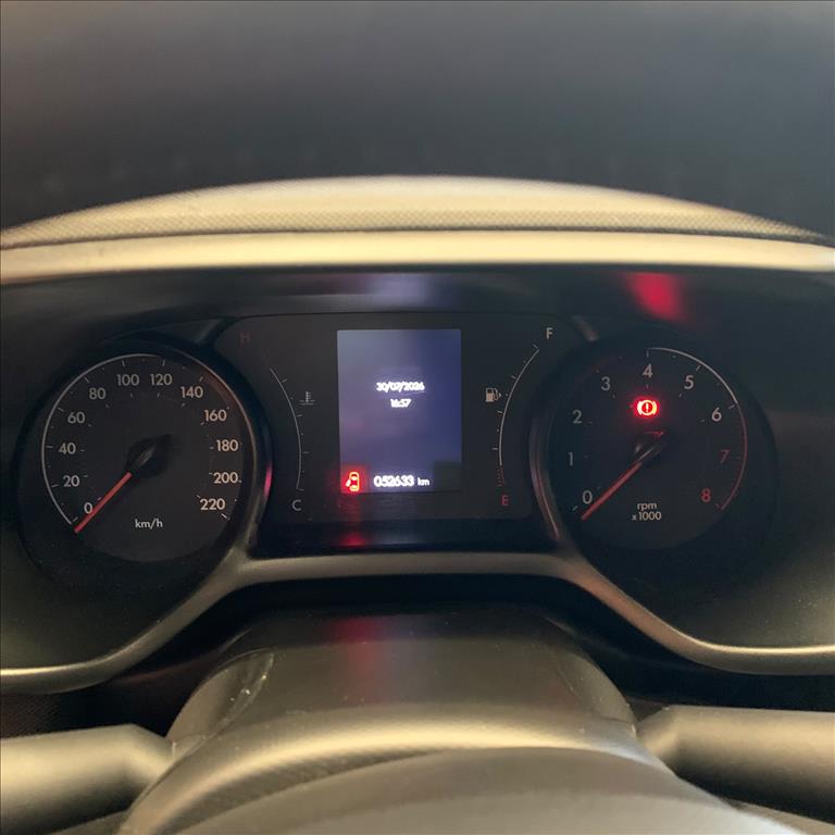 FASTBACK 1.0 TURBO 200 FLEX AUDACE CVT10