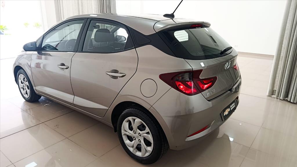 HB20 1.0 12V FLEX VISION MANUAL5