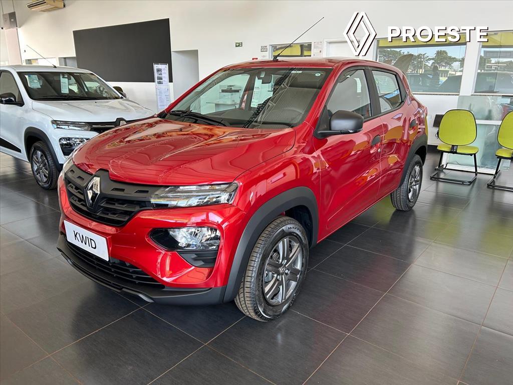 KWID 1.0 12V SCE FLEX ZEN MANUAL2