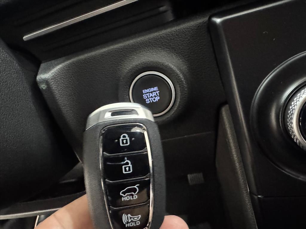 CRETA 1.0 TGDI FLEX COMFORT AUTOMÁTICO19