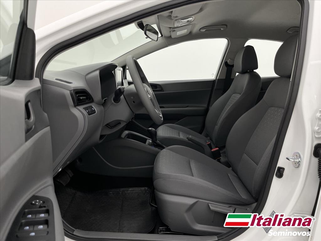HB20S 1.0 TGDI FLEX COMFORT PLUS AUTOMÁTICO