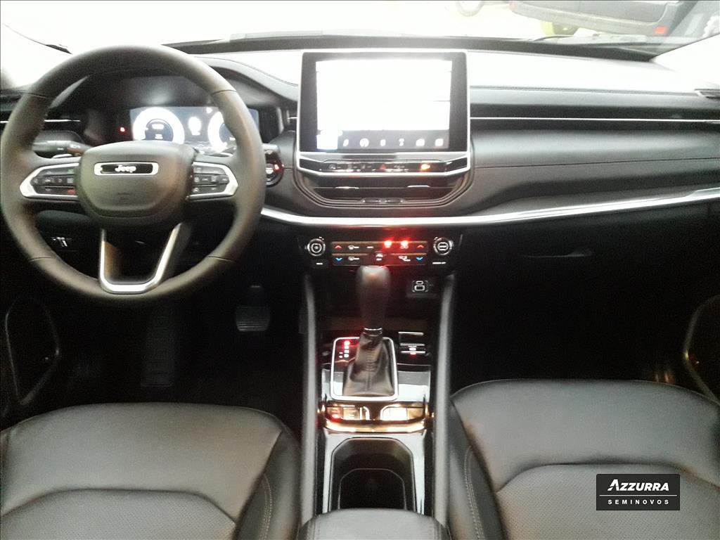 COMPASS 1.3 T270 TURBO FLEX LIMITED AT6