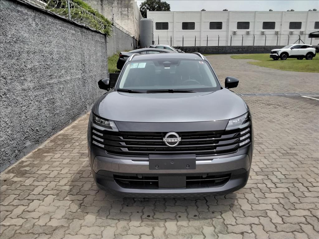 KICKS 1.0 TURBO FLEX ADVANCE DCT2