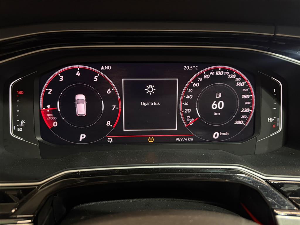 POLO 1.0 200 TSI HIGHLINE AUTOMÁTICO11
