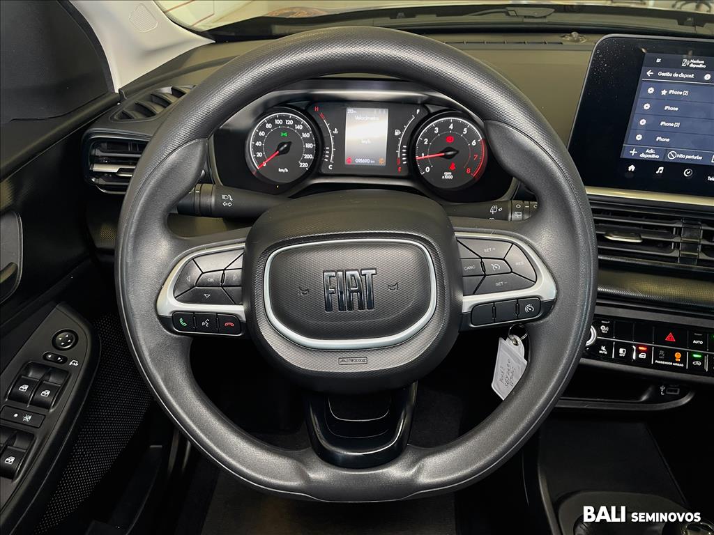PULSE 1.3 FLEX DRIVE MANUAL9