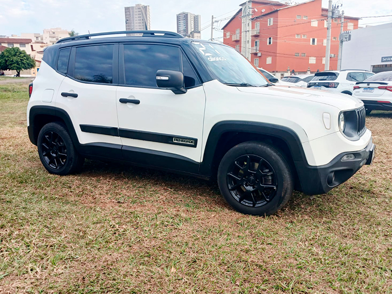 RENEGADE 1.8 16V FLEX SPORT 4P AUTOMÁTICO2